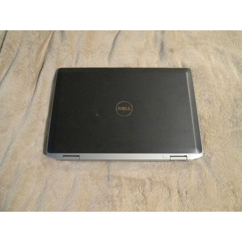 Dell Latitude P15g E6420